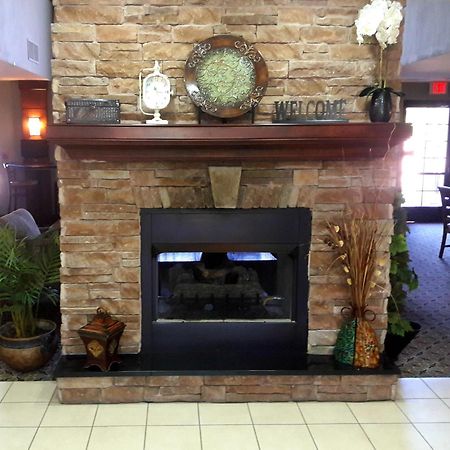 Westay Suites - Covington/Mandeville Eksteriør bilde