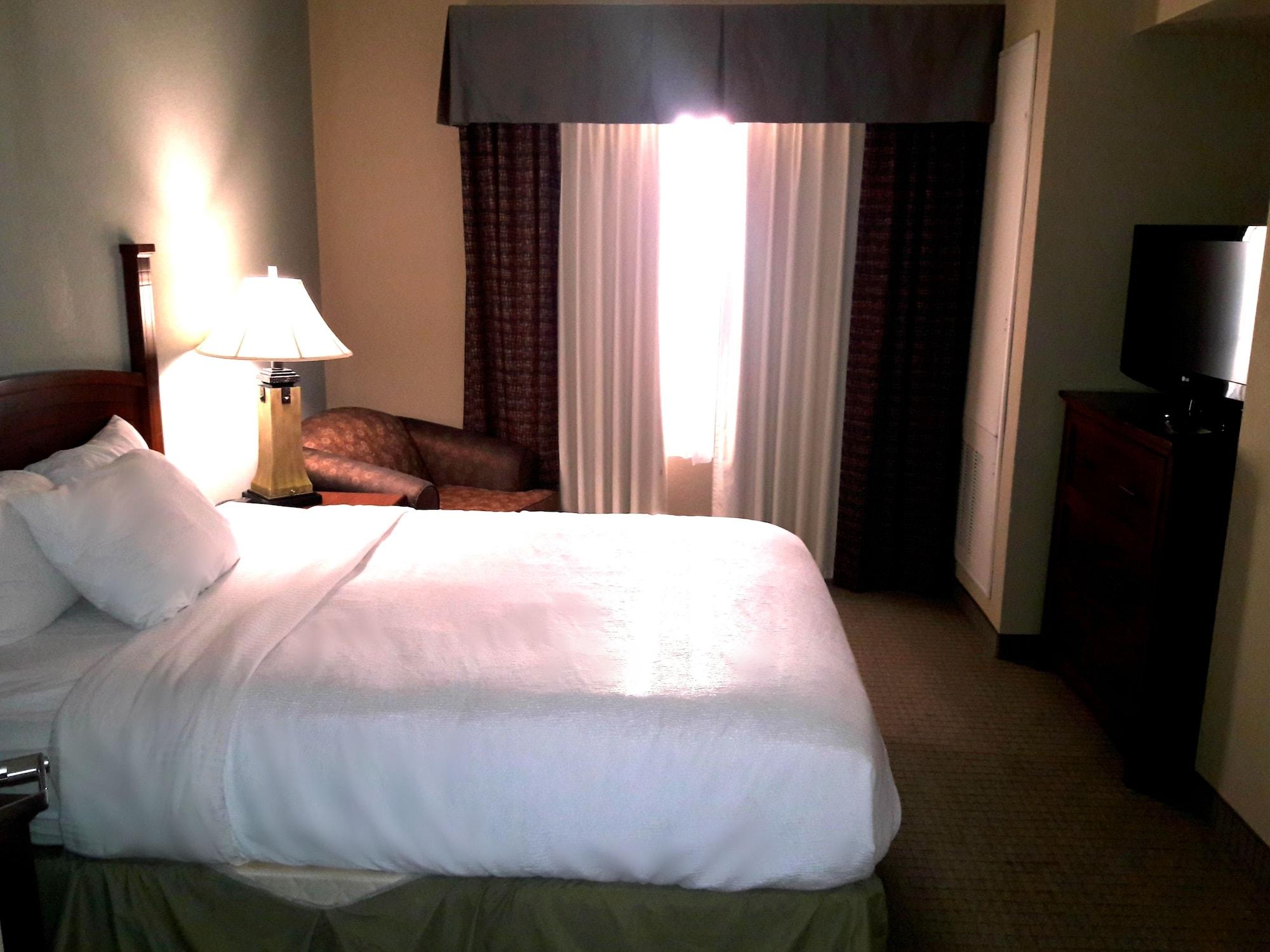 Westay Suites - Covington/Mandeville Eksteriør bilde