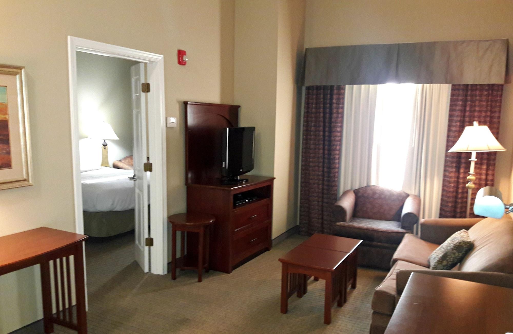 Westay Suites - Covington/Mandeville Eksteriør bilde