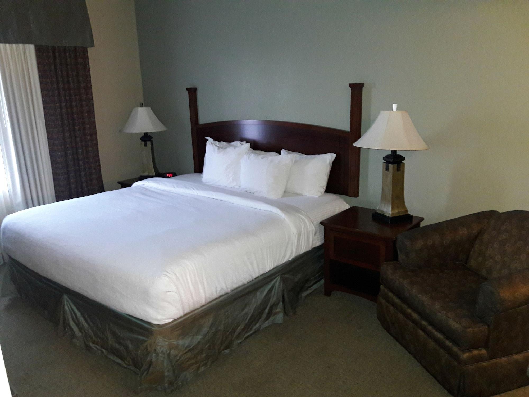 Westay Suites - Covington/Mandeville Eksteriør bilde