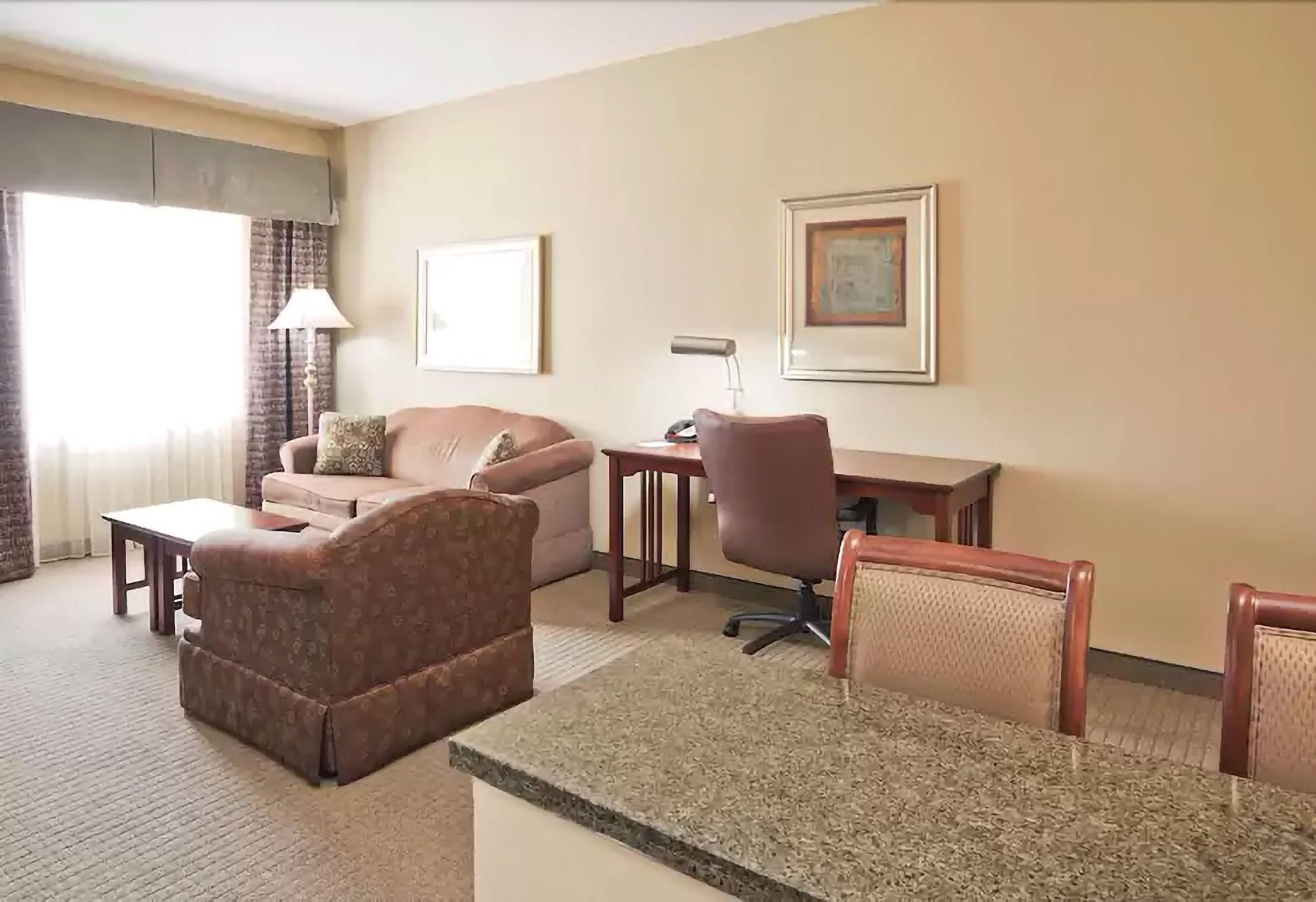 Westay Suites - Covington/Mandeville Eksteriør bilde