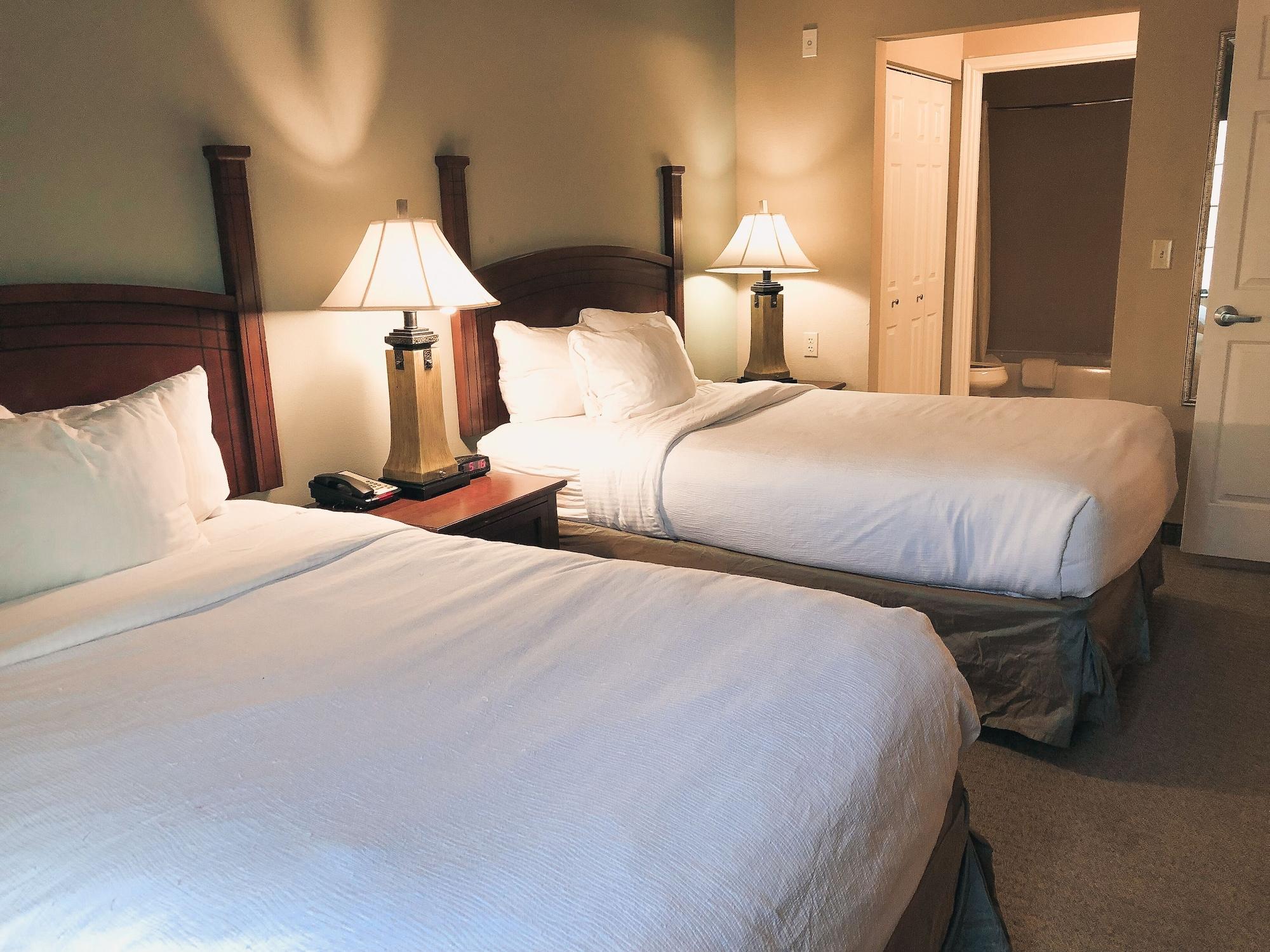 Westay Suites - Covington/Mandeville Eksteriør bilde