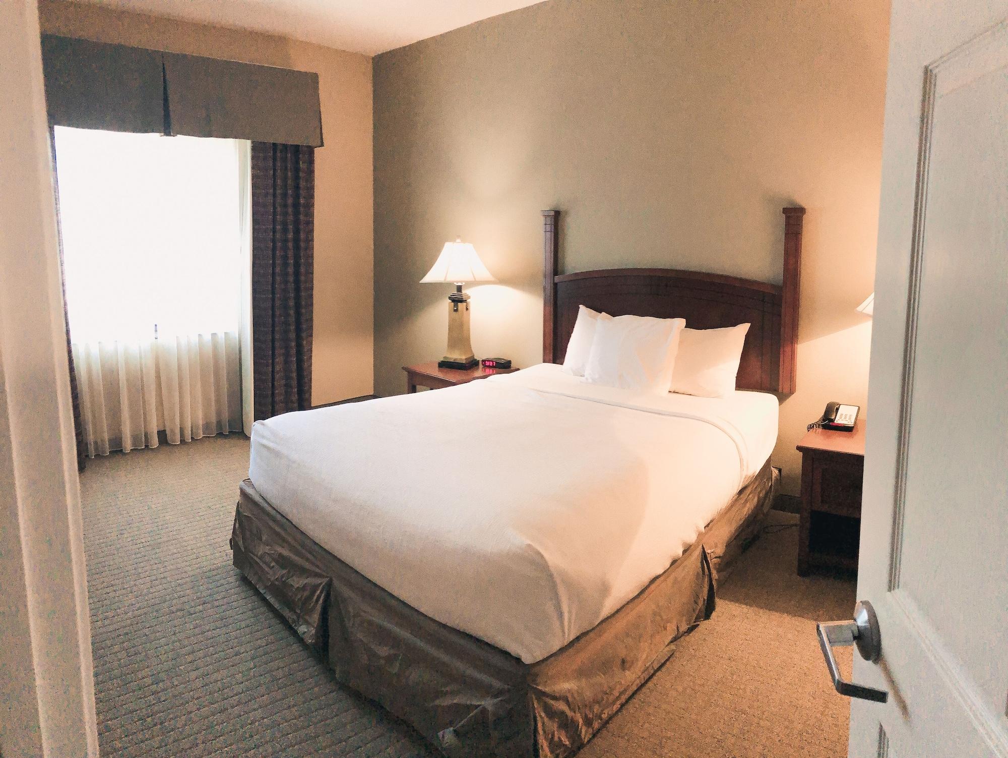 Westay Suites - Covington/Mandeville Eksteriør bilde