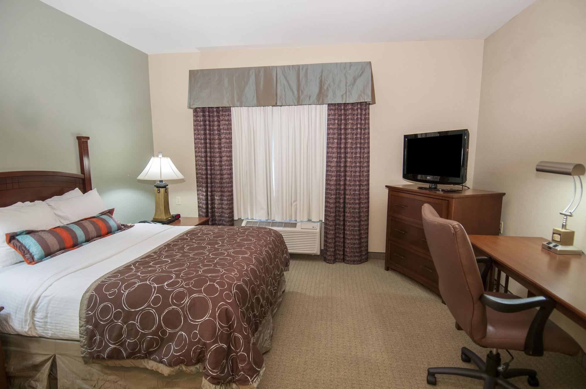 Westay Suites - Covington/Mandeville Eksteriør bilde