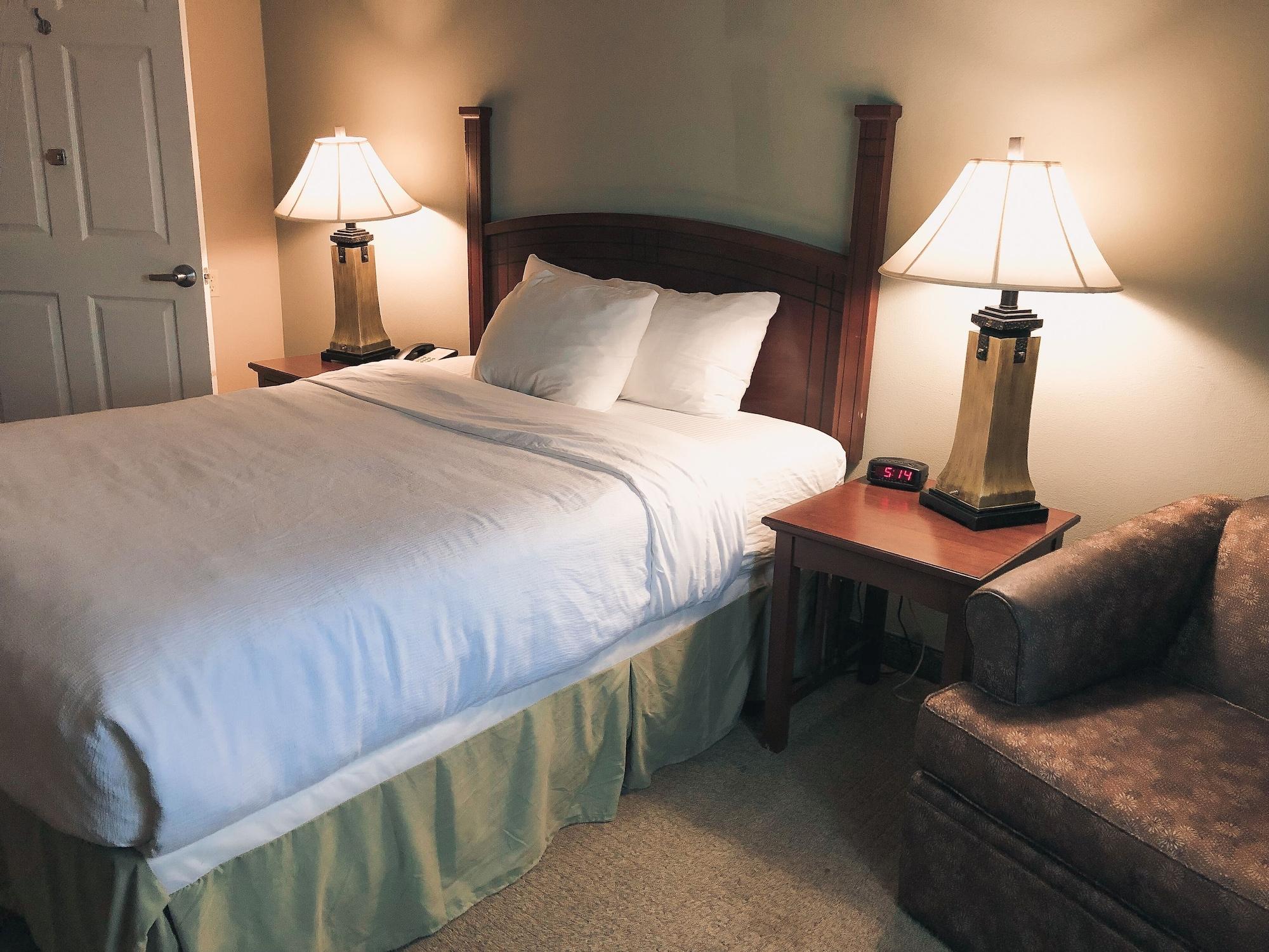 Westay Suites - Covington/Mandeville Eksteriør bilde