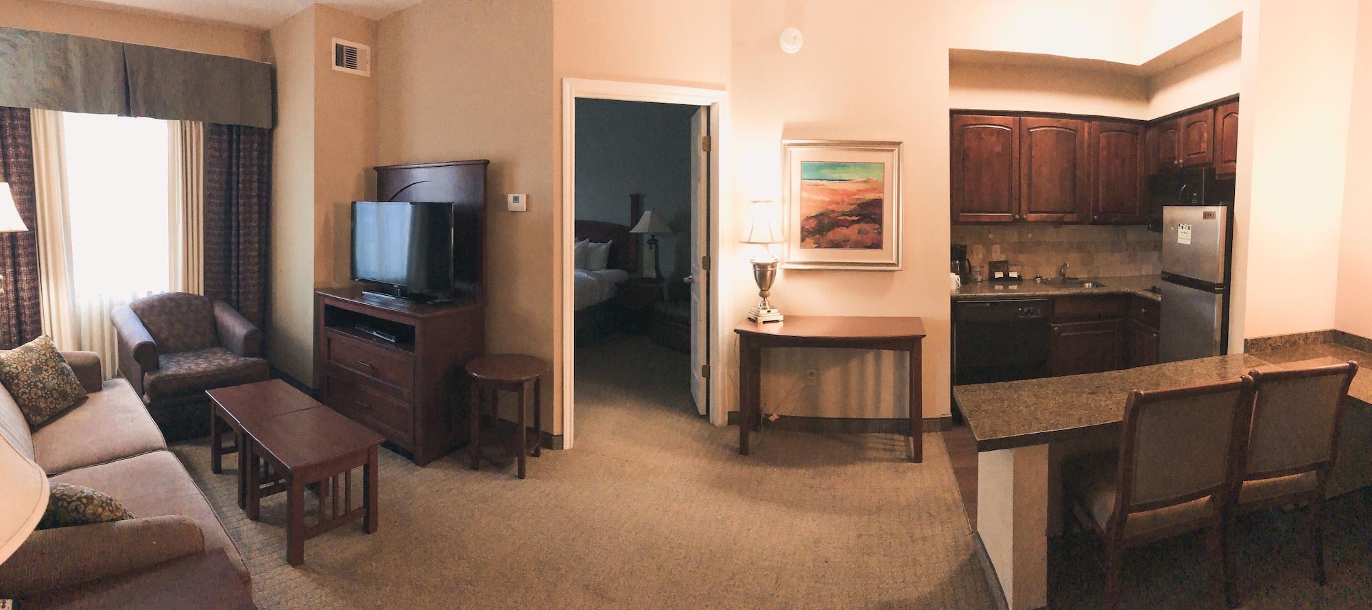 Westay Suites - Covington/Mandeville Eksteriør bilde