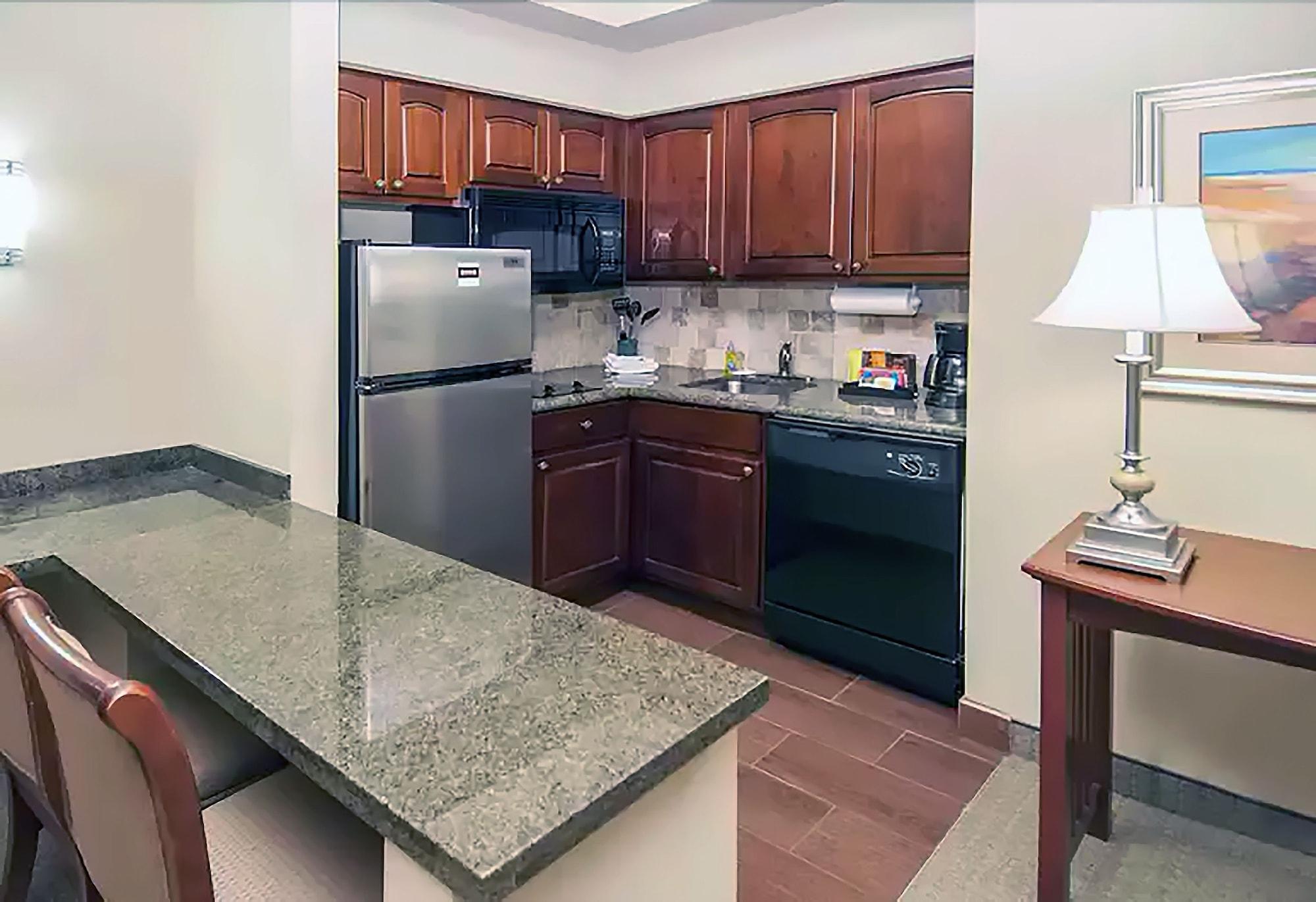Westay Suites - Covington/Mandeville Eksteriør bilde