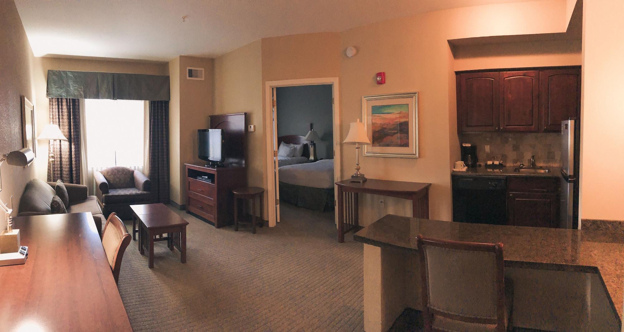 Westay Suites - Covington/Mandeville Eksteriør bilde