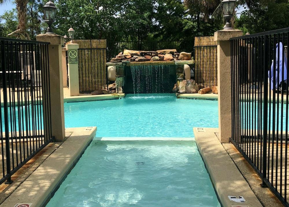 Westay Suites - Covington/Mandeville Eksteriør bilde