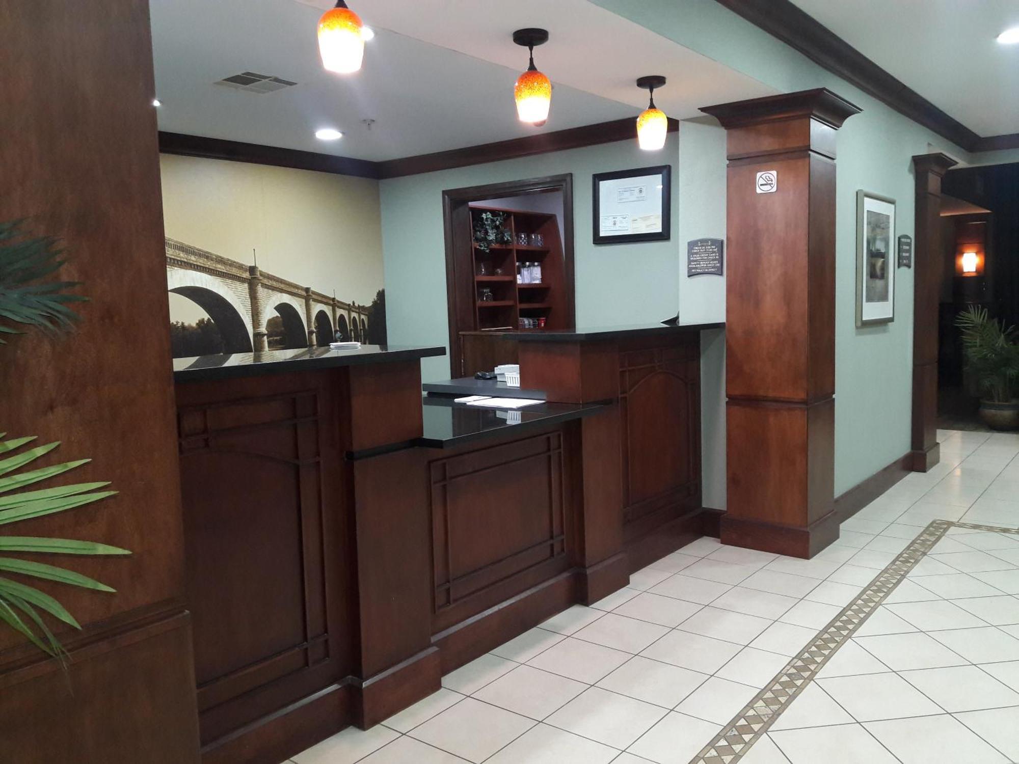 Westay Suites - Covington/Mandeville Eksteriør bilde