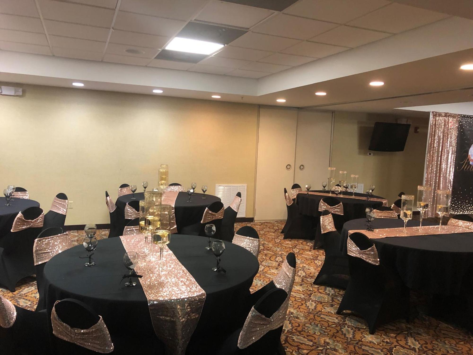 Westay Suites - Covington/Mandeville Eksteriør bilde