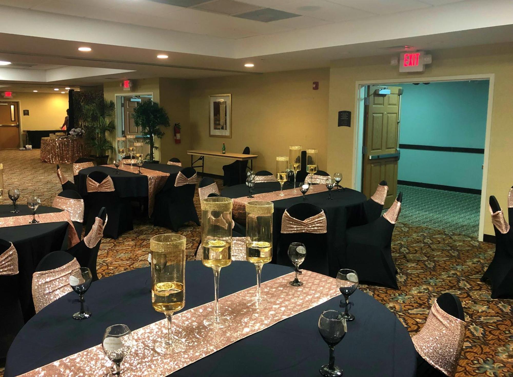 Westay Suites - Covington/Mandeville Eksteriør bilde