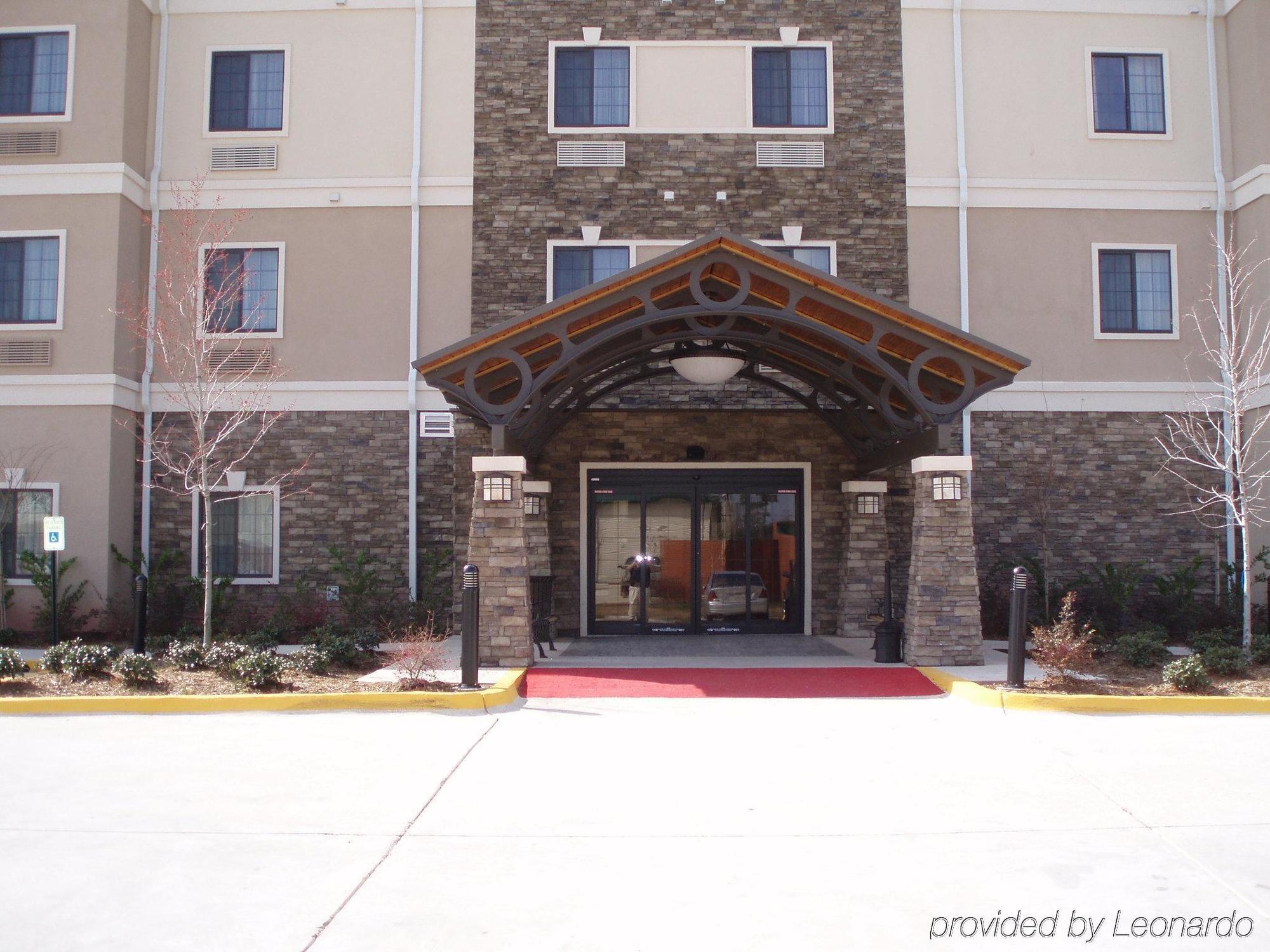 Westay Suites - Covington/Mandeville Eksteriør bilde