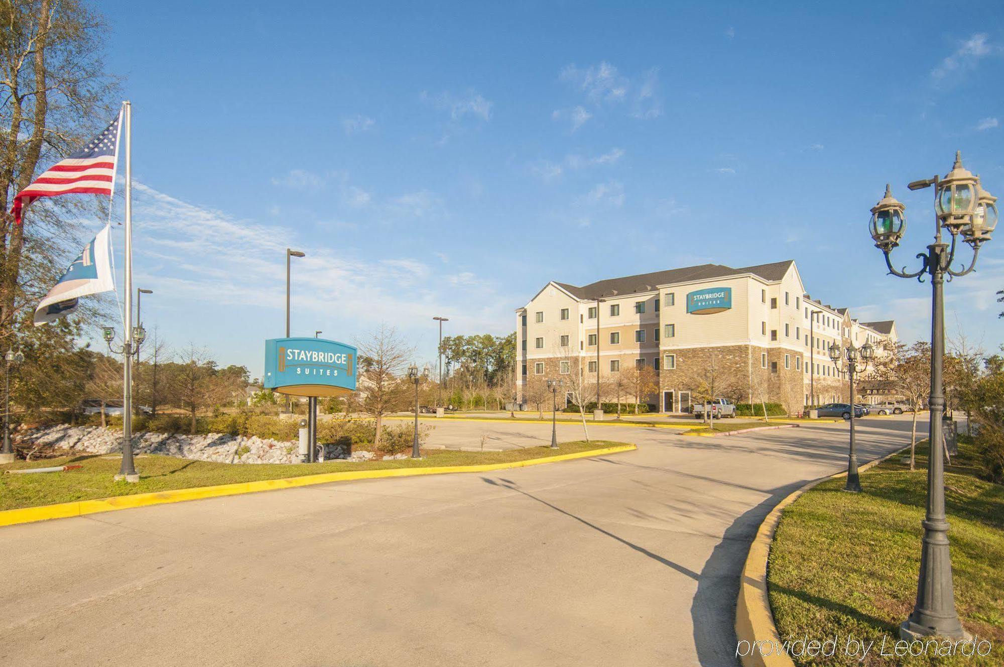 Westay Suites - Covington/Mandeville Eksteriør bilde