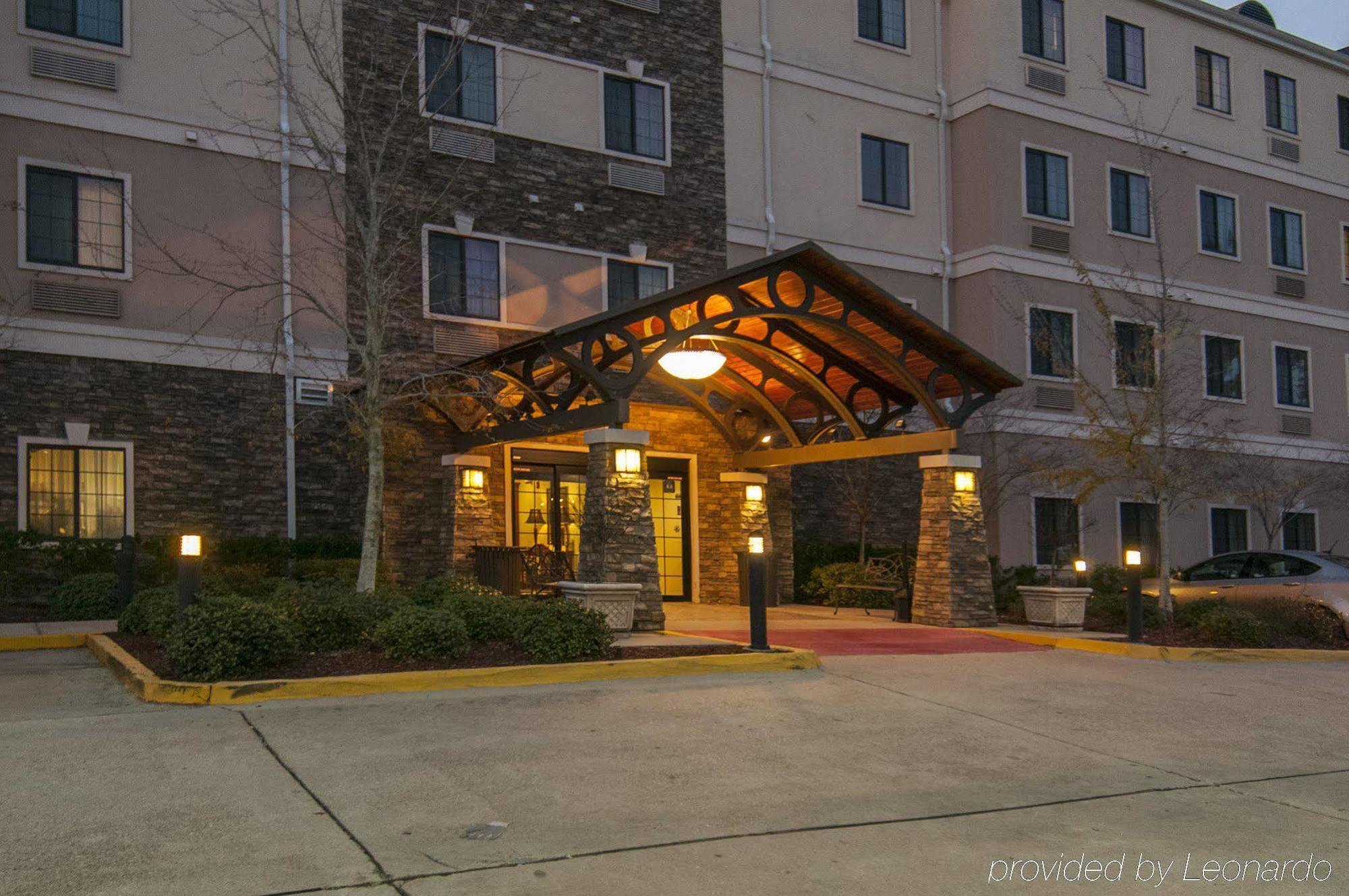 Westay Suites - Covington/Mandeville Eksteriør bilde