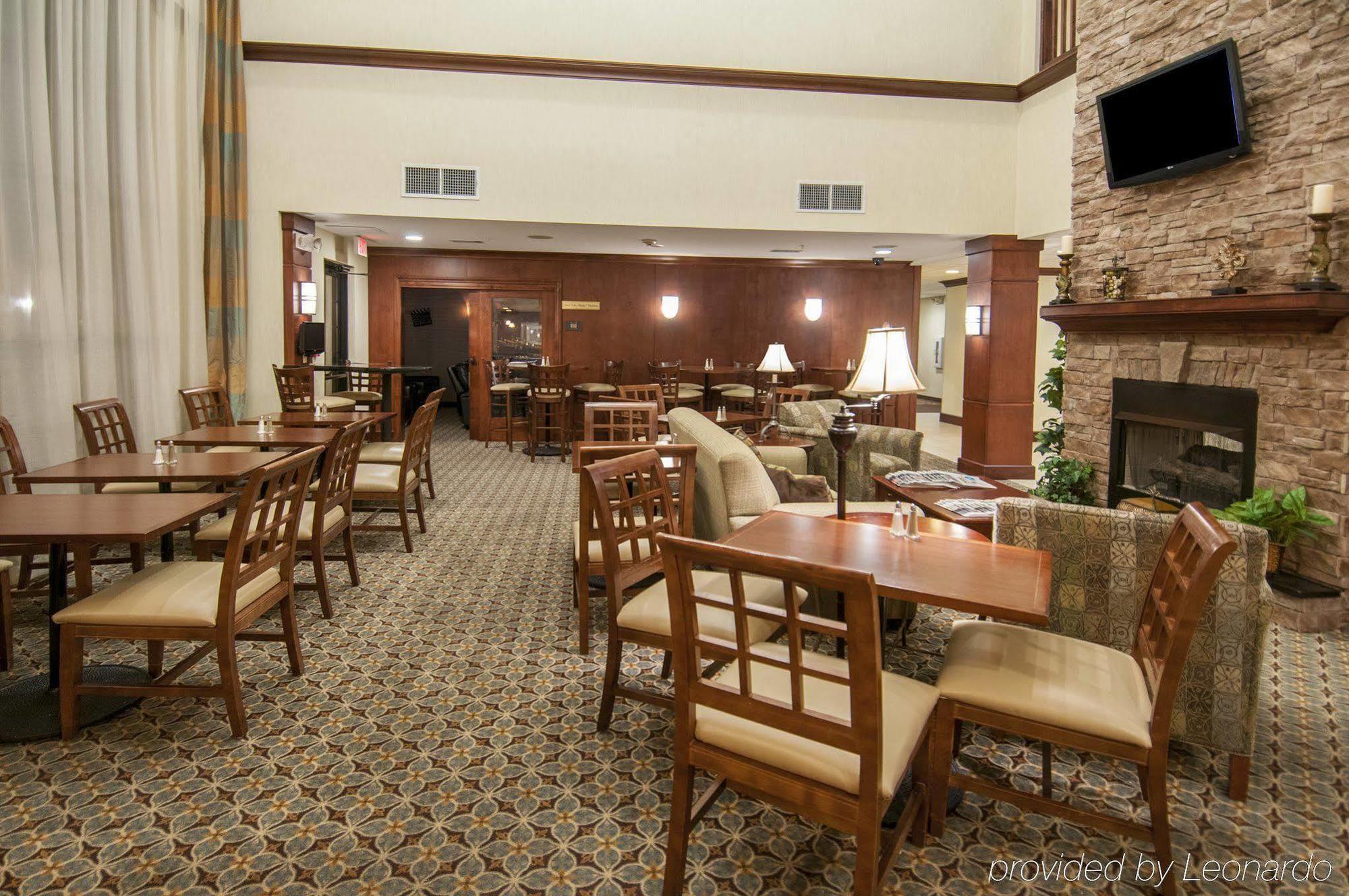 Westay Suites - Covington/Mandeville Eksteriør bilde