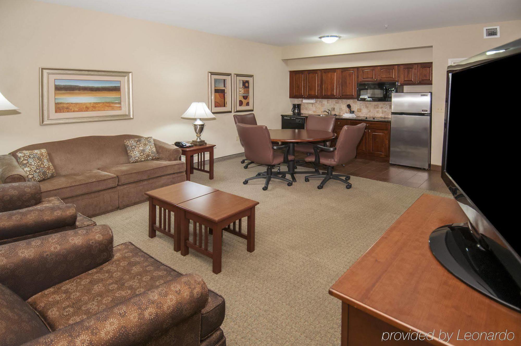 Westay Suites - Covington/Mandeville Eksteriør bilde