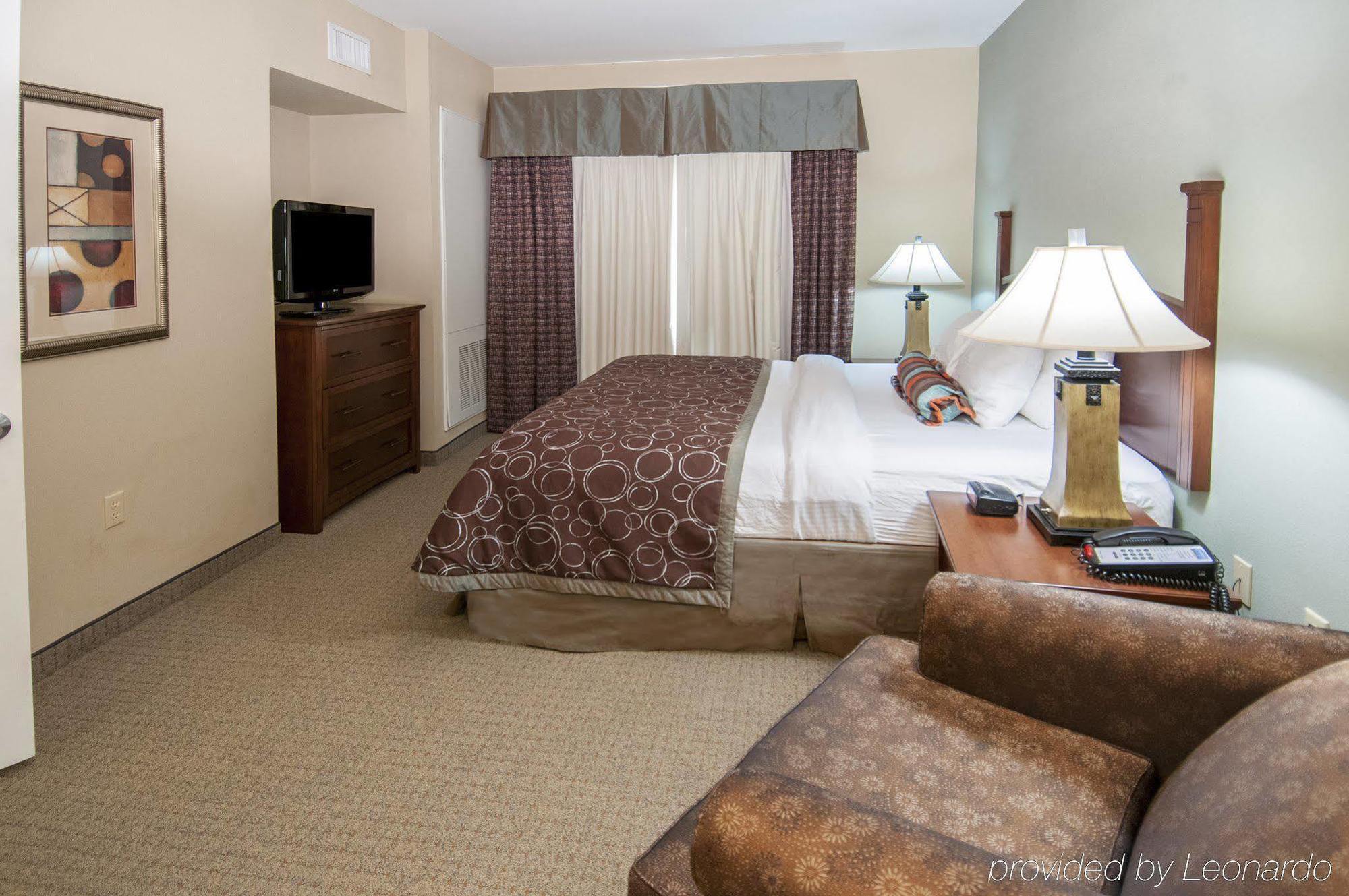 Westay Suites - Covington/Mandeville Eksteriør bilde