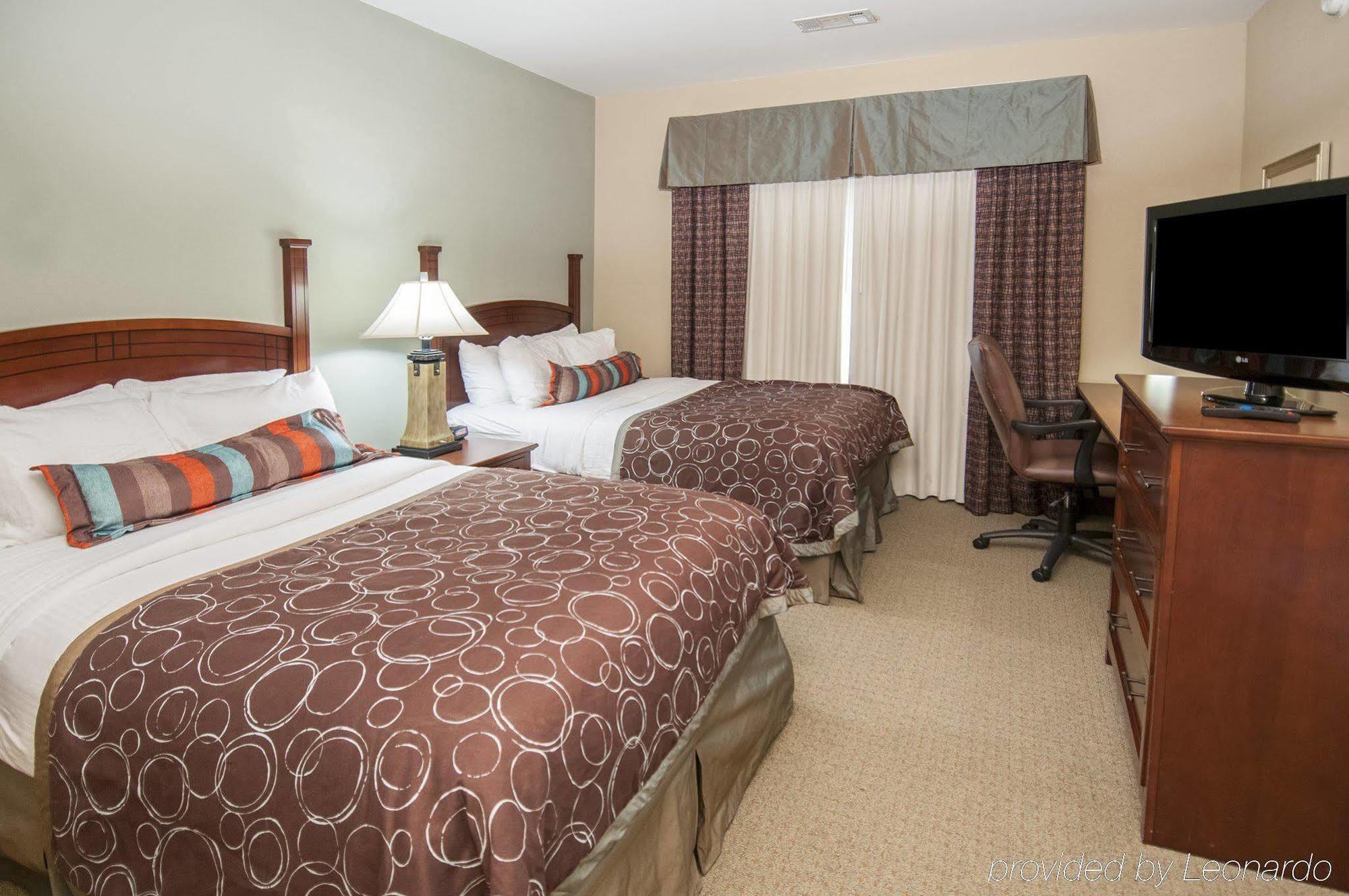 Westay Suites - Covington/Mandeville Eksteriør bilde