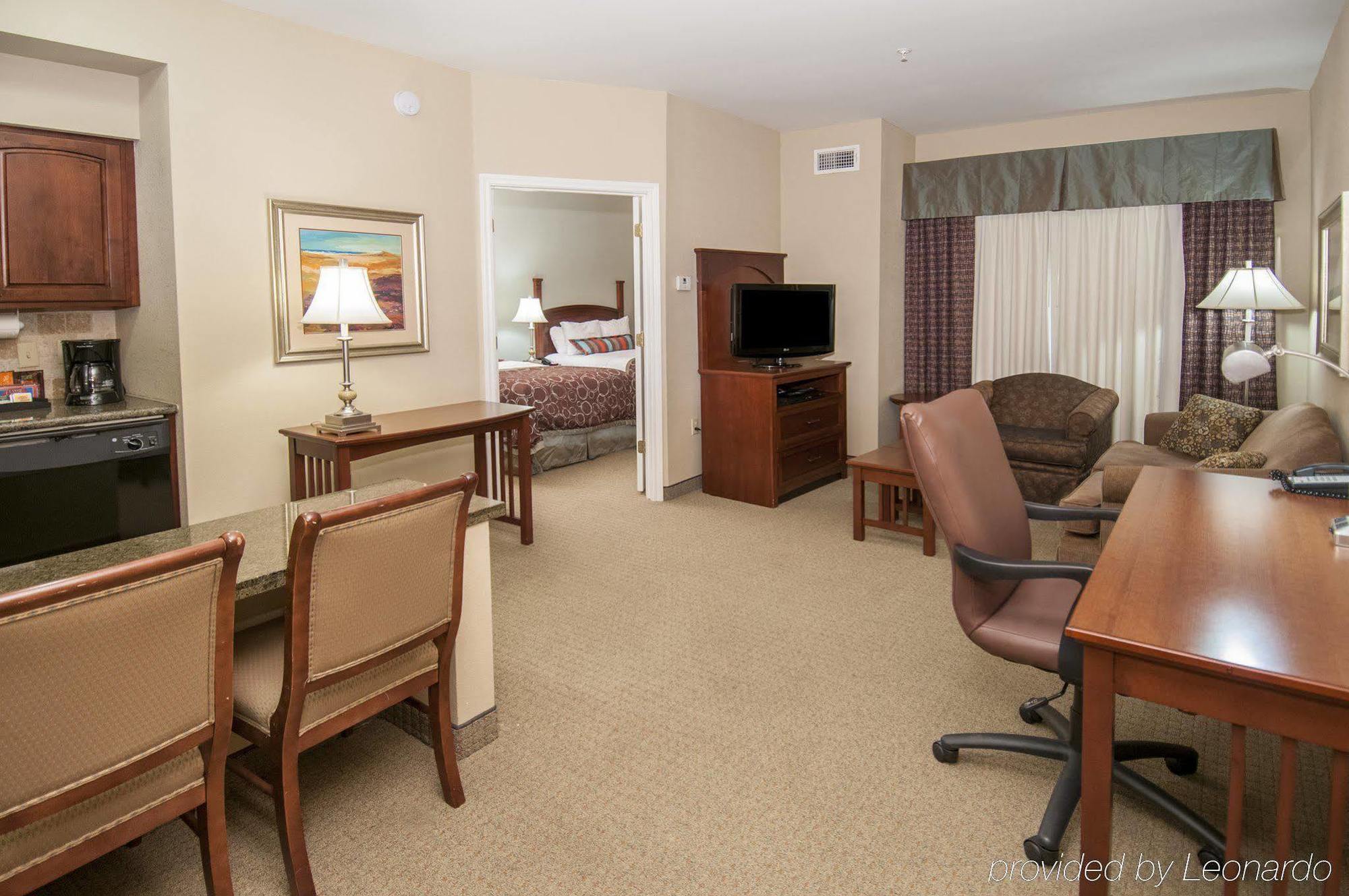 Westay Suites - Covington/Mandeville Eksteriør bilde