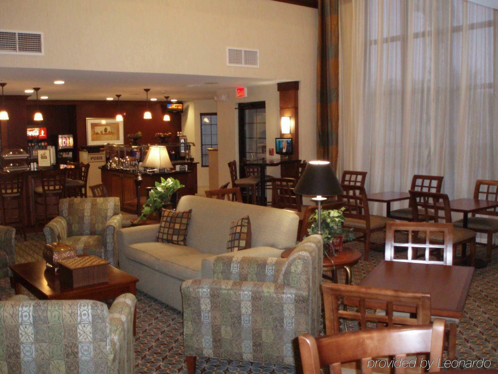Westay Suites - Covington/Mandeville Eksteriør bilde
