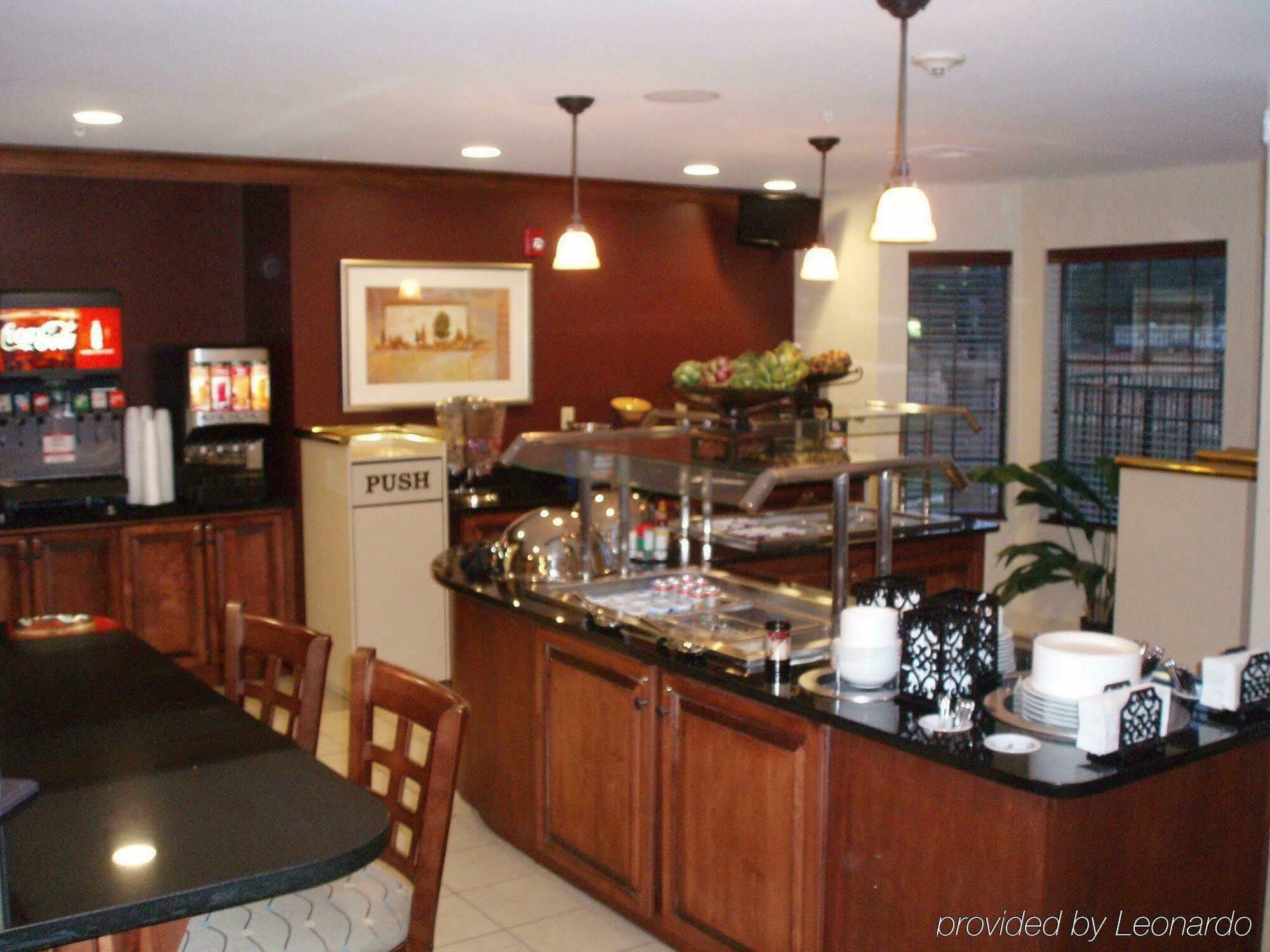 Westay Suites - Covington/Mandeville Eksteriør bilde