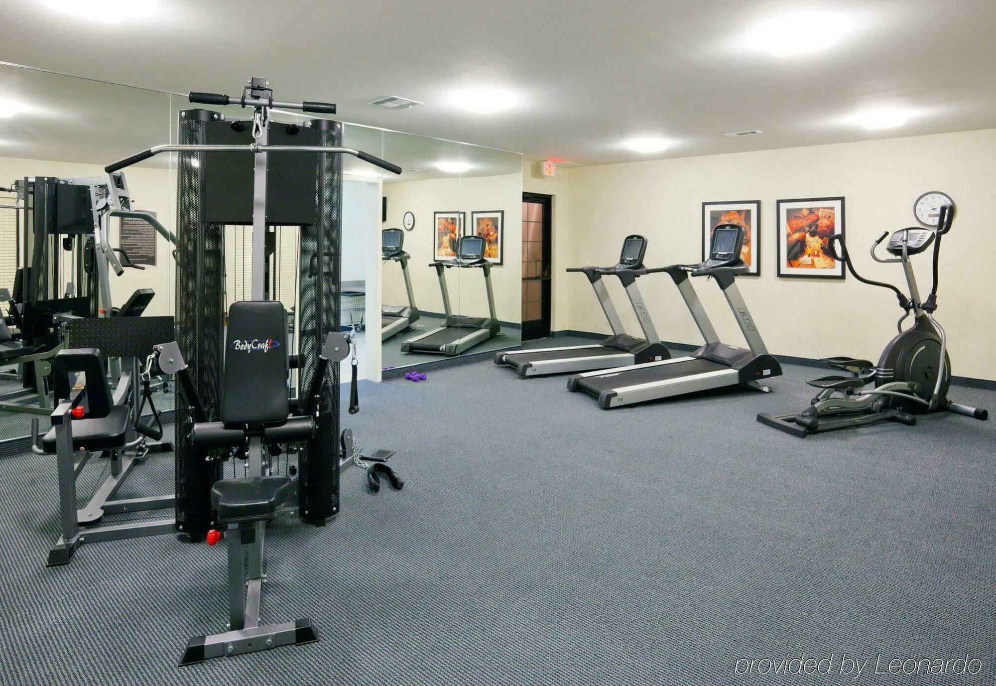 Westay Suites - Covington/Mandeville Eksteriør bilde