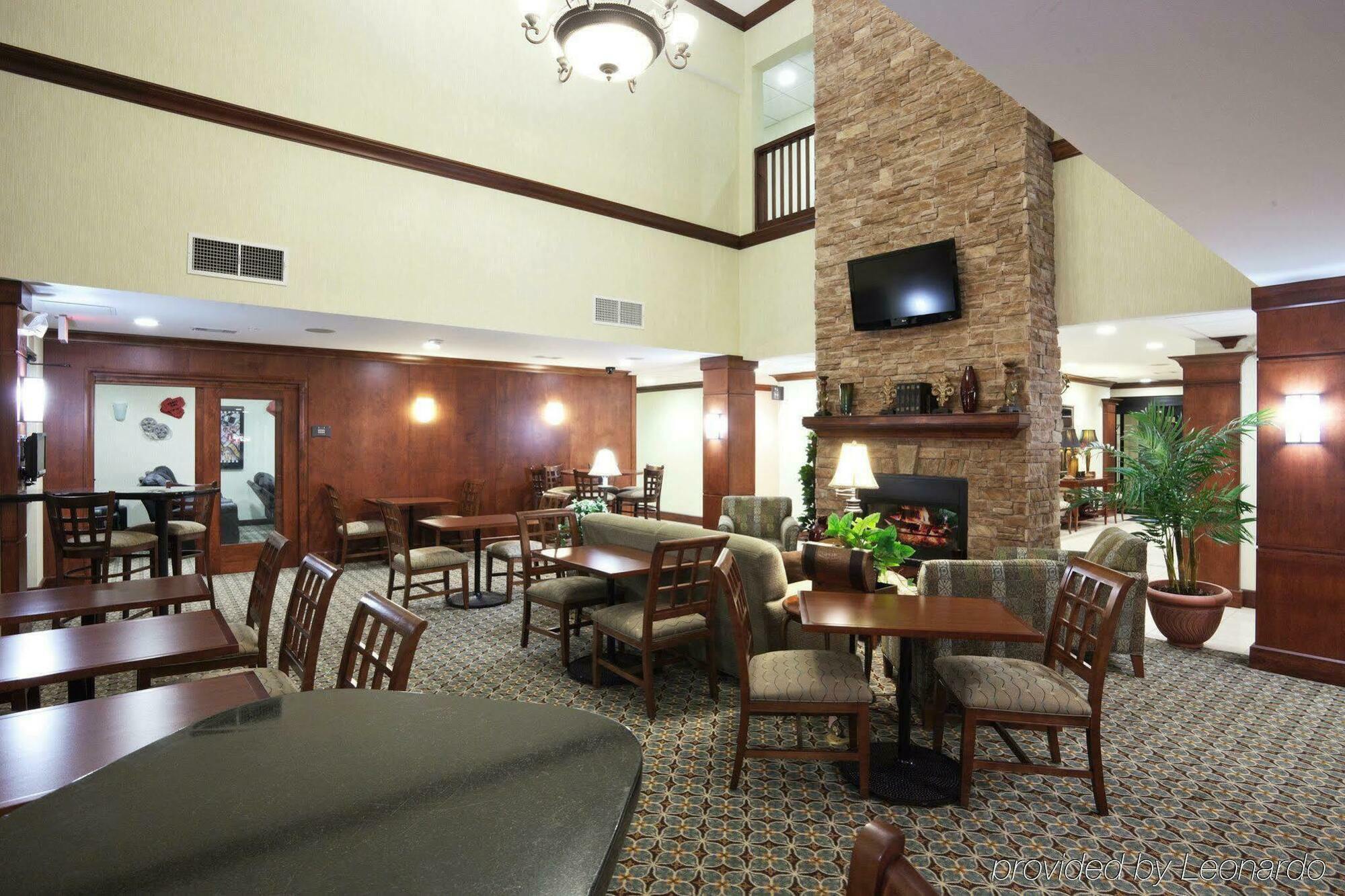 Westay Suites - Covington/Mandeville Eksteriør bilde