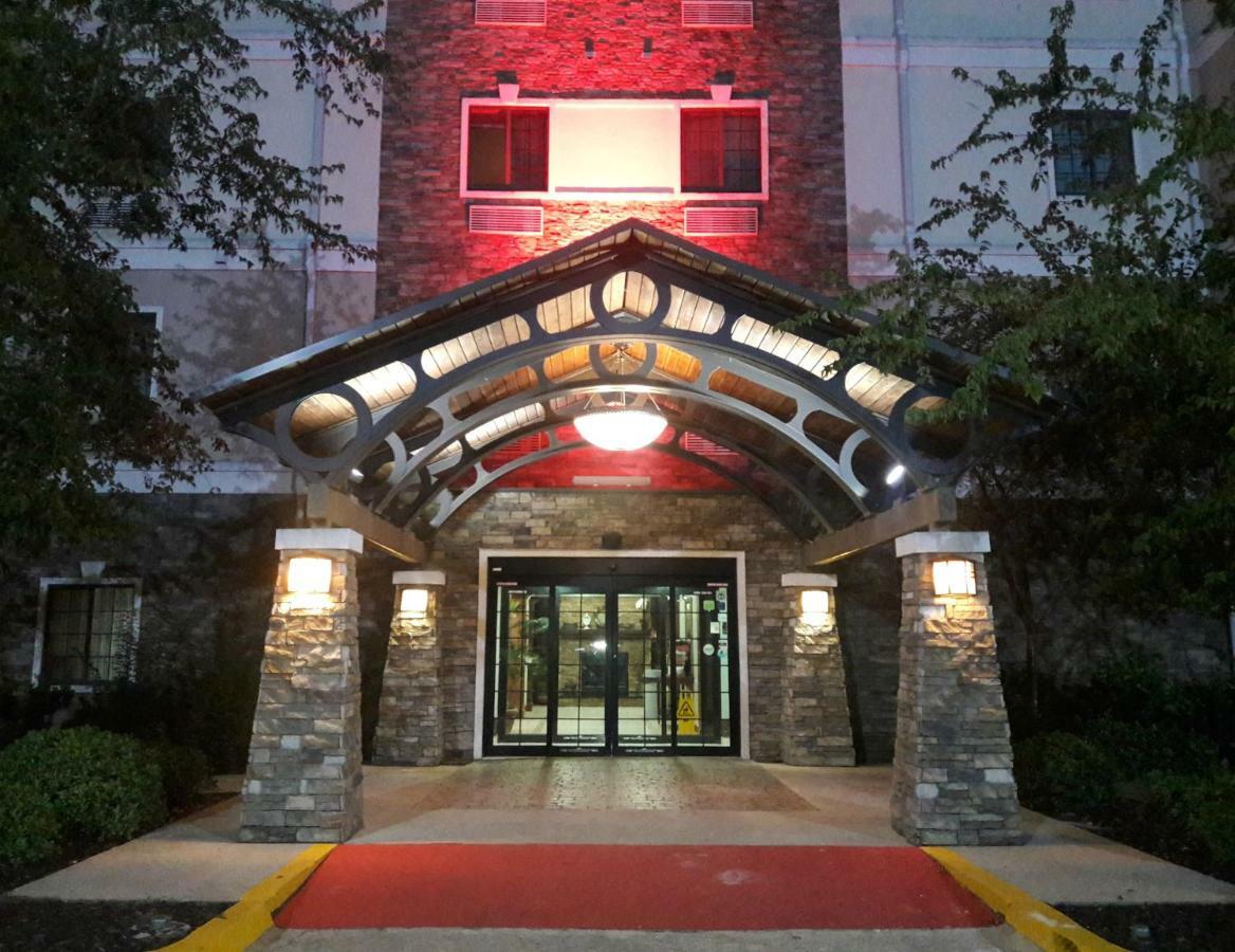 Westay Suites - Covington/Mandeville Eksteriør bilde