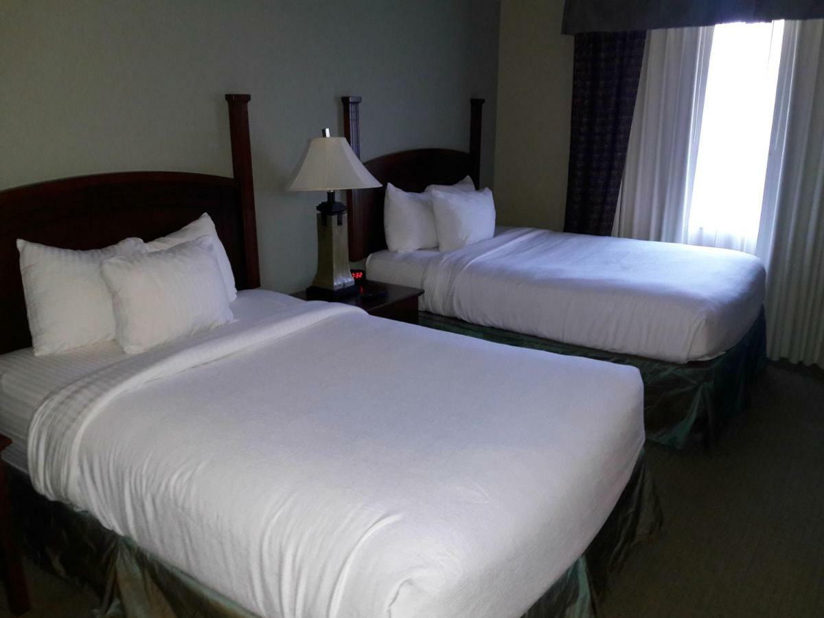 Westay Suites - Covington/Mandeville Eksteriør bilde