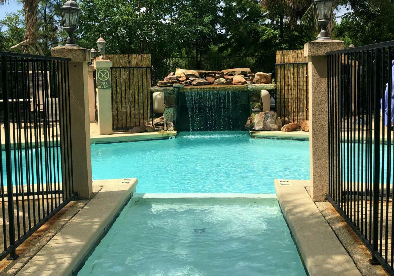 Westay Suites - Covington/Mandeville Eksteriør bilde