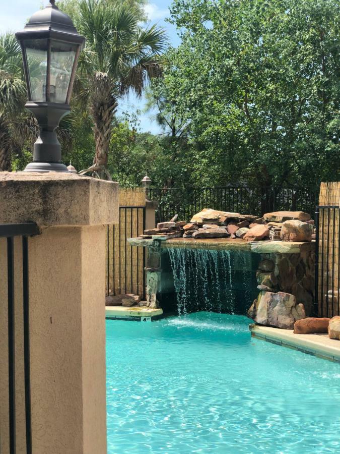 Westay Suites - Covington/Mandeville Eksteriør bilde