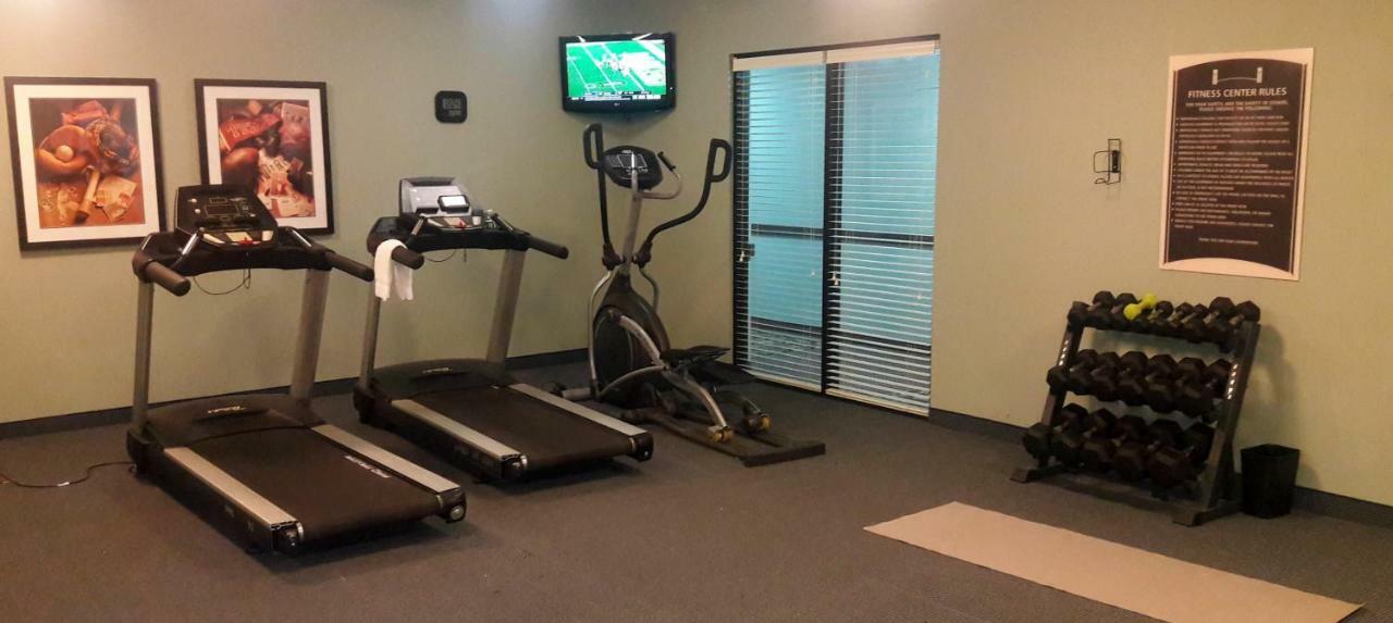 Westay Suites - Covington/Mandeville Eksteriør bilde