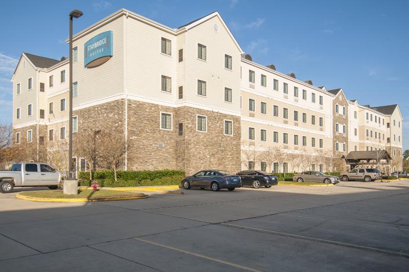 Westay Suites - Covington/Mandeville Eksteriør bilde